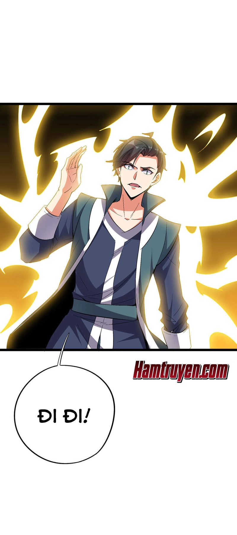 Phục Thiên Thánh Chủ Chapter 81 - 18