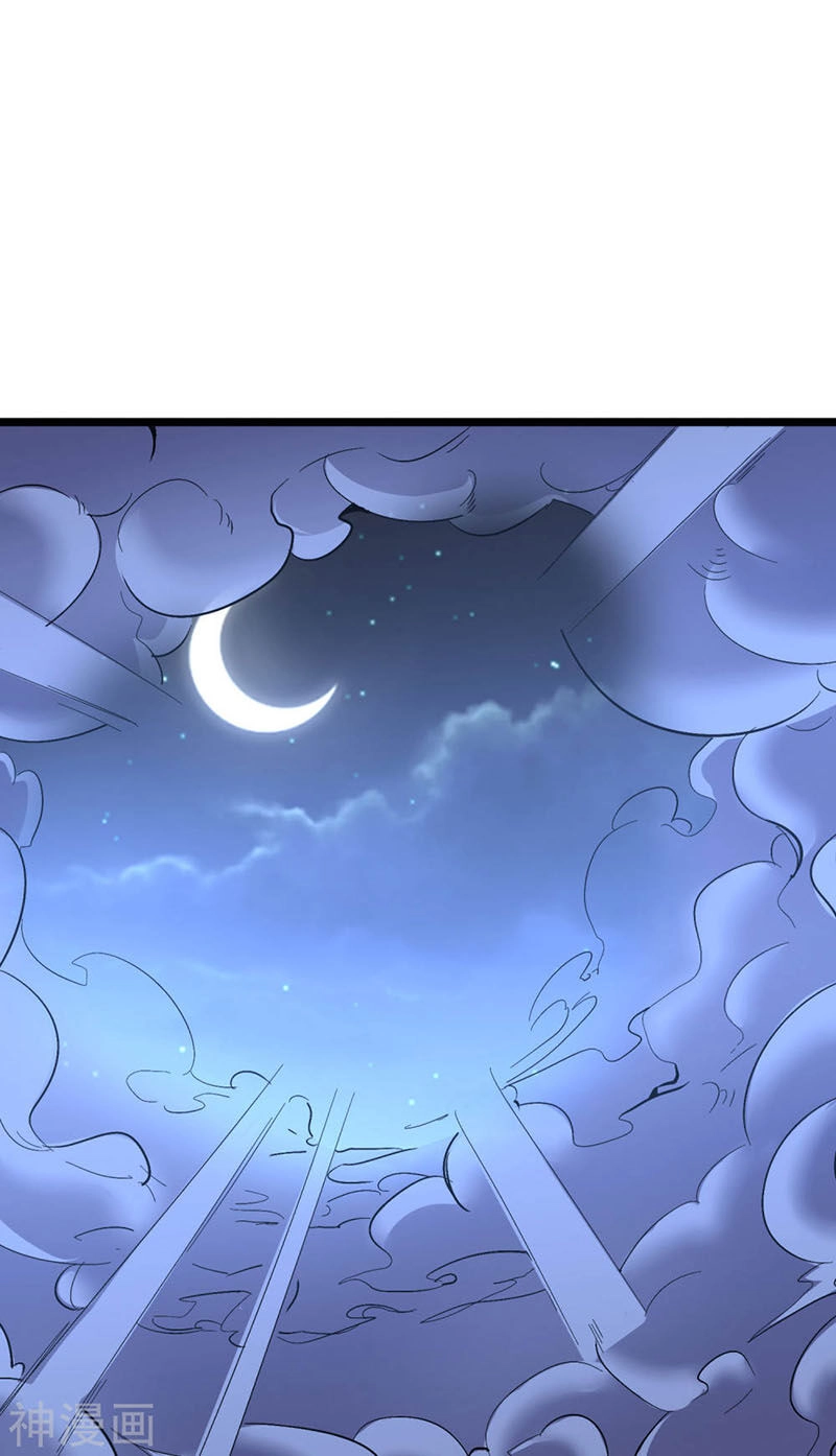 Phục Thiên Thánh Chủ Chapter 81 - 19