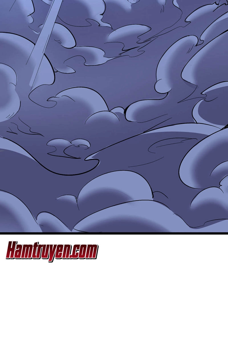 Phục Thiên Thánh Chủ Chapter 81 - 20