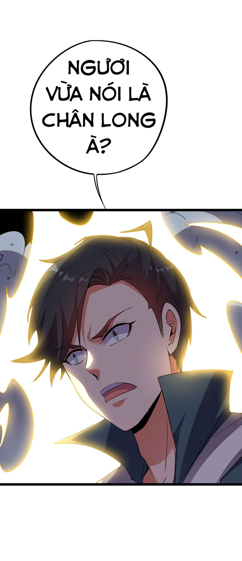 Phục Thiên Thánh Chủ Chapter 81 - 21