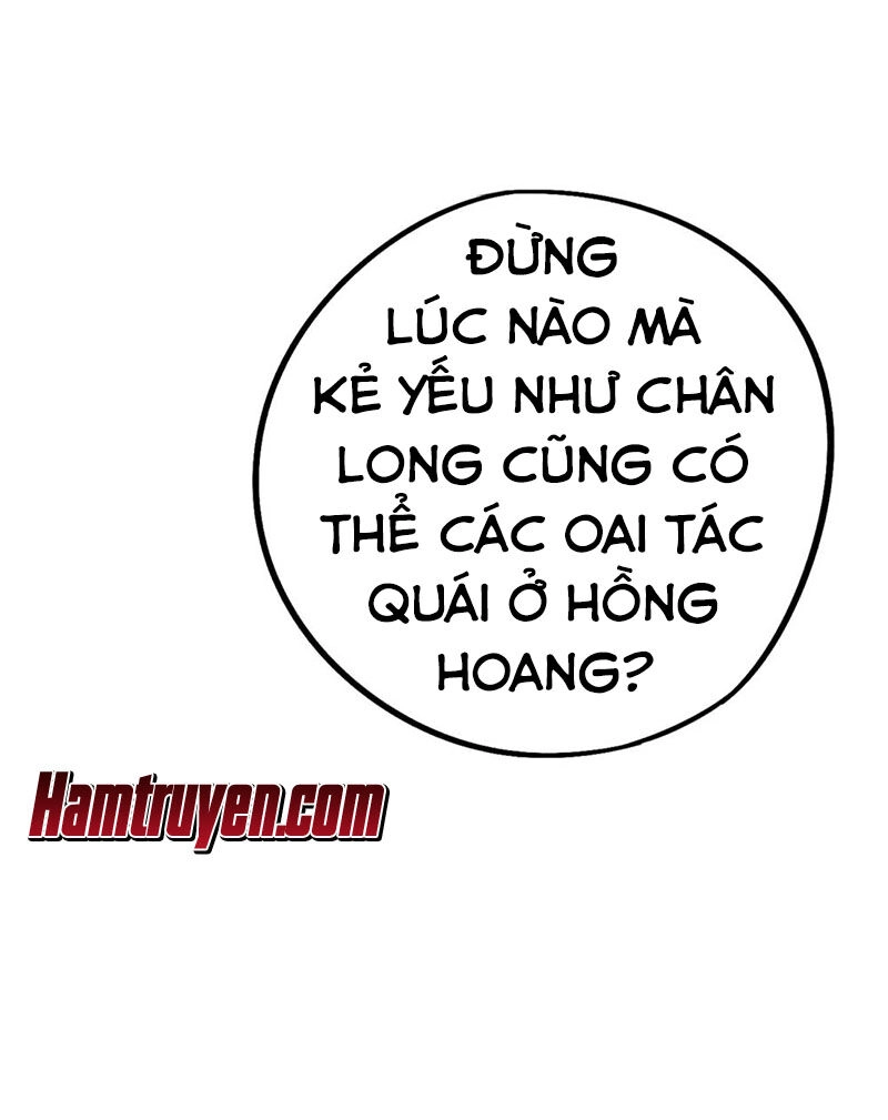 Phục Thiên Thánh Chủ Chapter 81 - 22