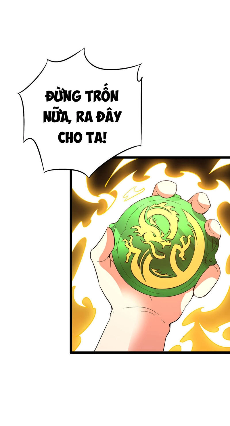 Phục Thiên Thánh Chủ Chapter 81 - 25