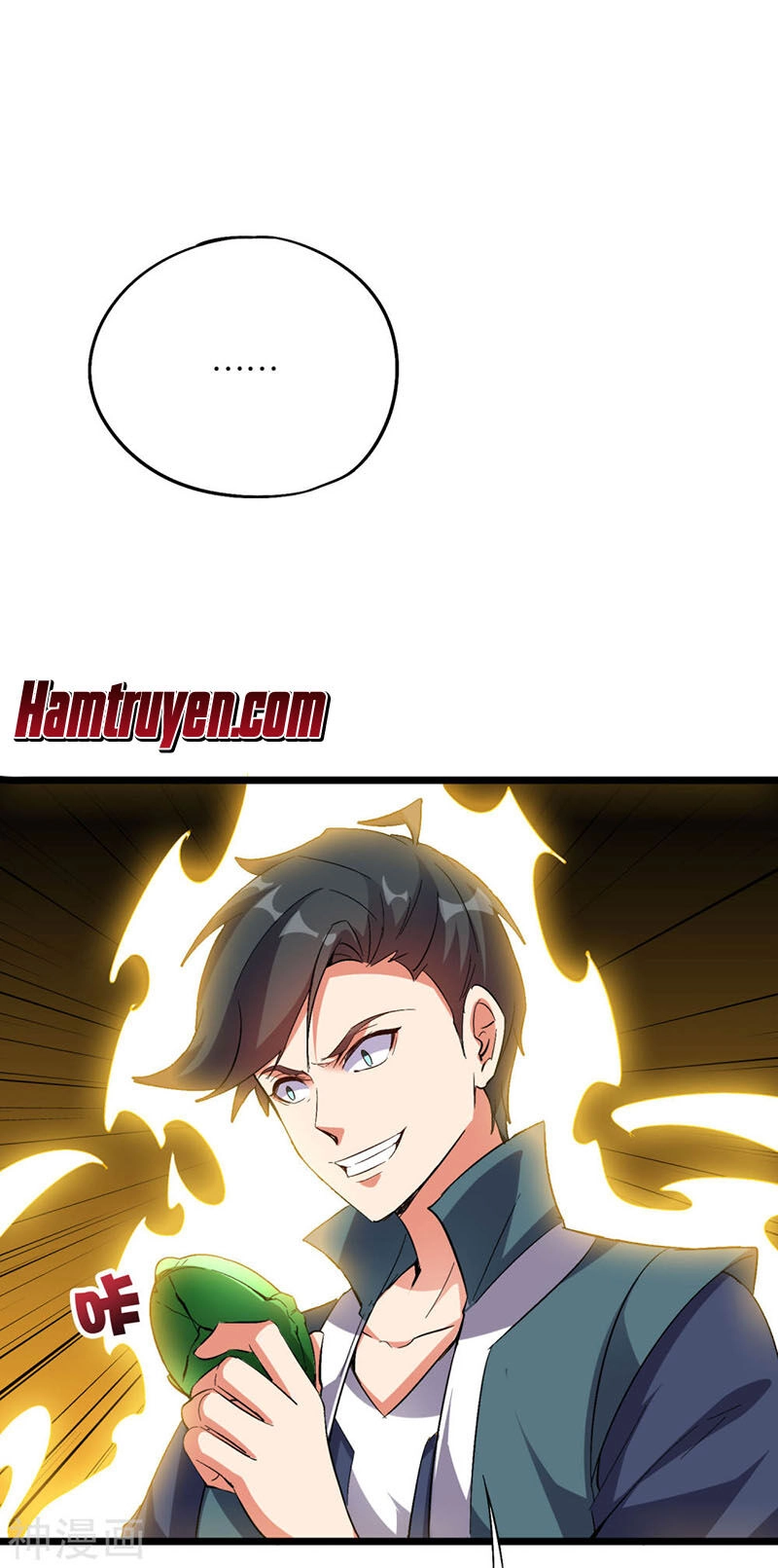 Phục Thiên Thánh Chủ Chapter 81 - 26