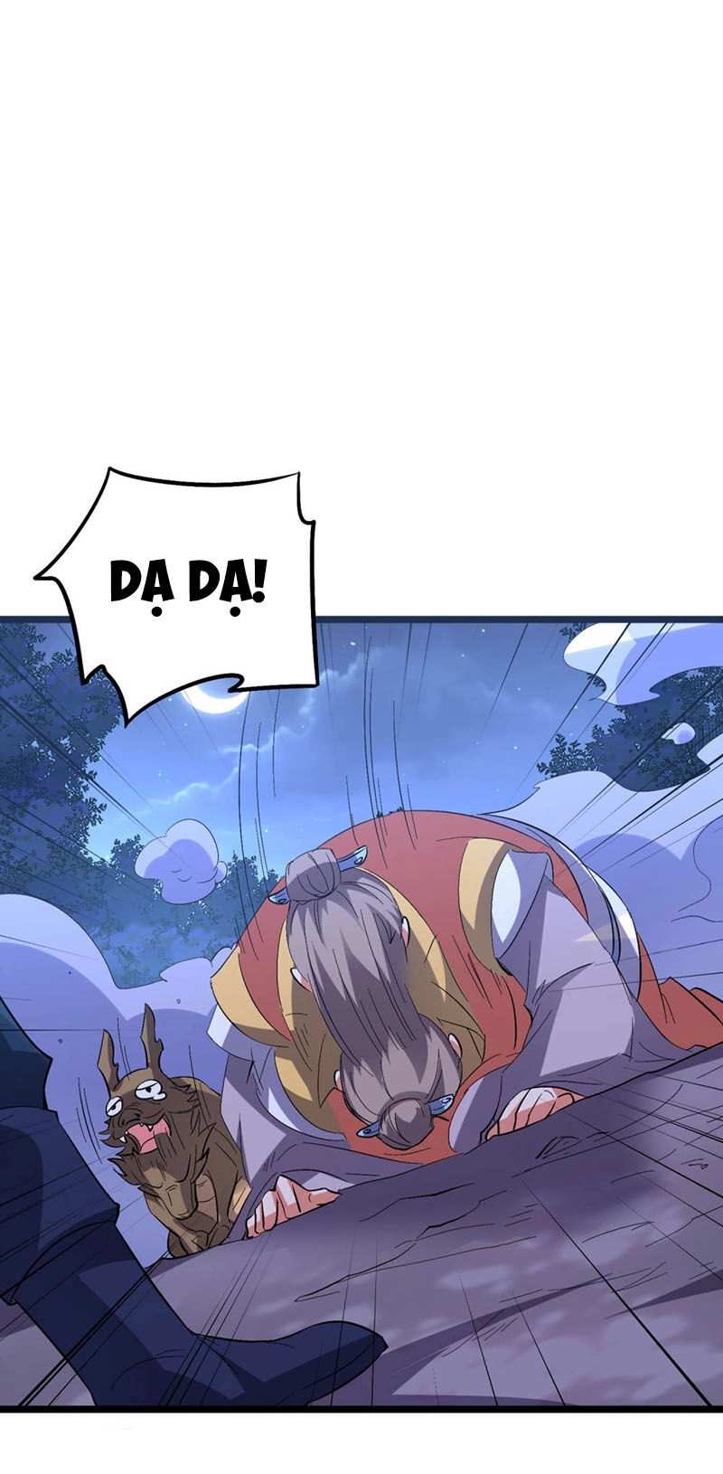 Phục Thiên Thánh Chủ Chapter 81 - 31