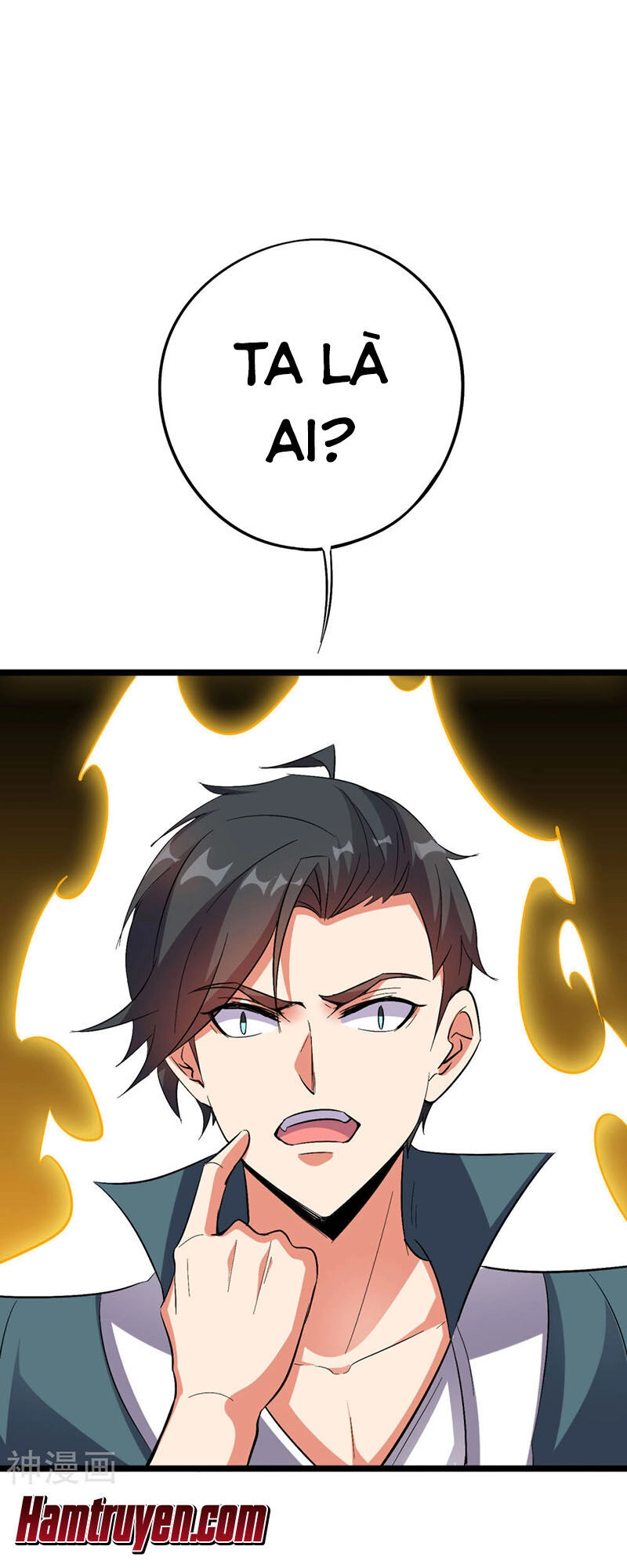 Phục Thiên Thánh Chủ Chapter 81 - 32