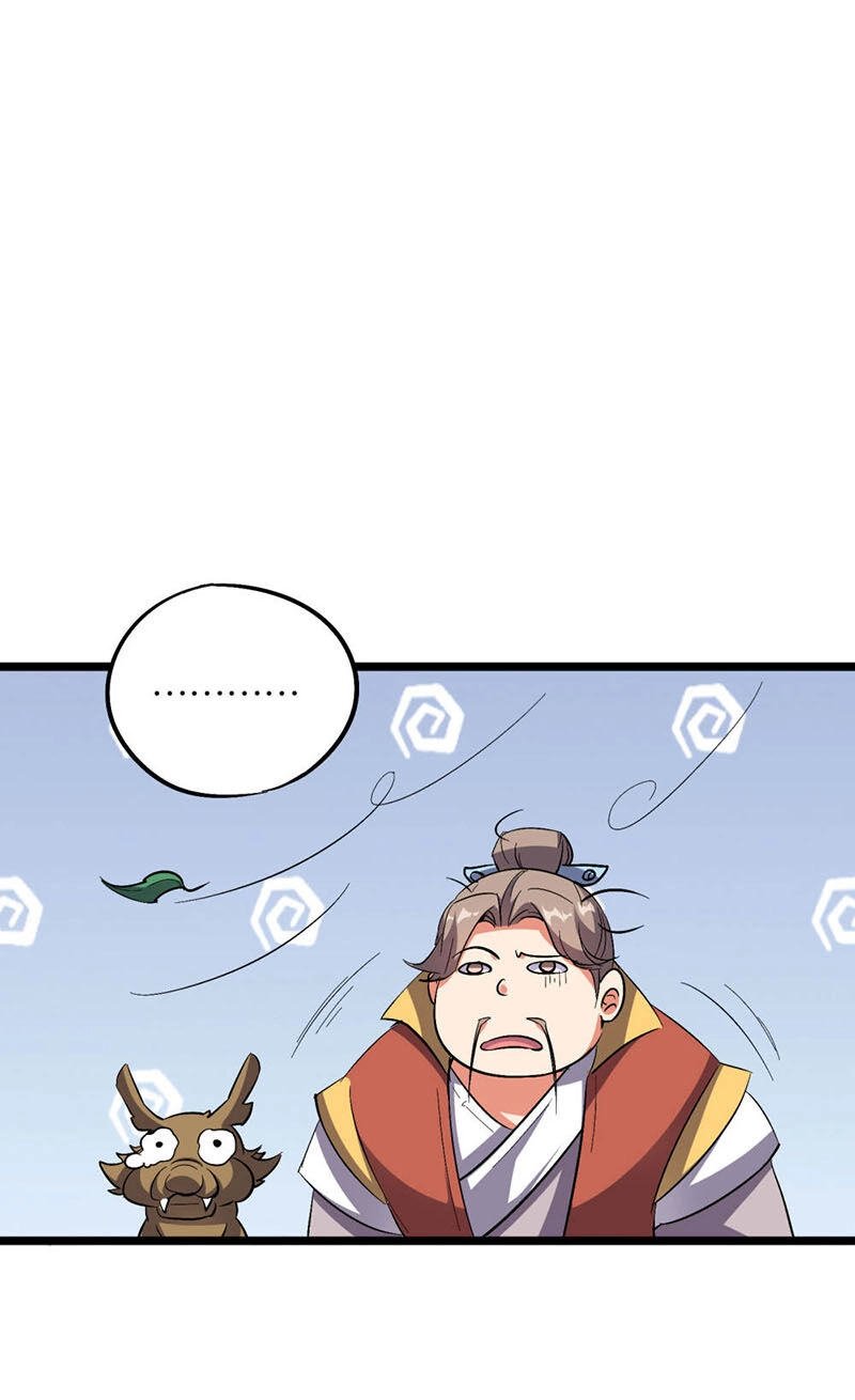 Phục Thiên Thánh Chủ Chapter 81 - 34