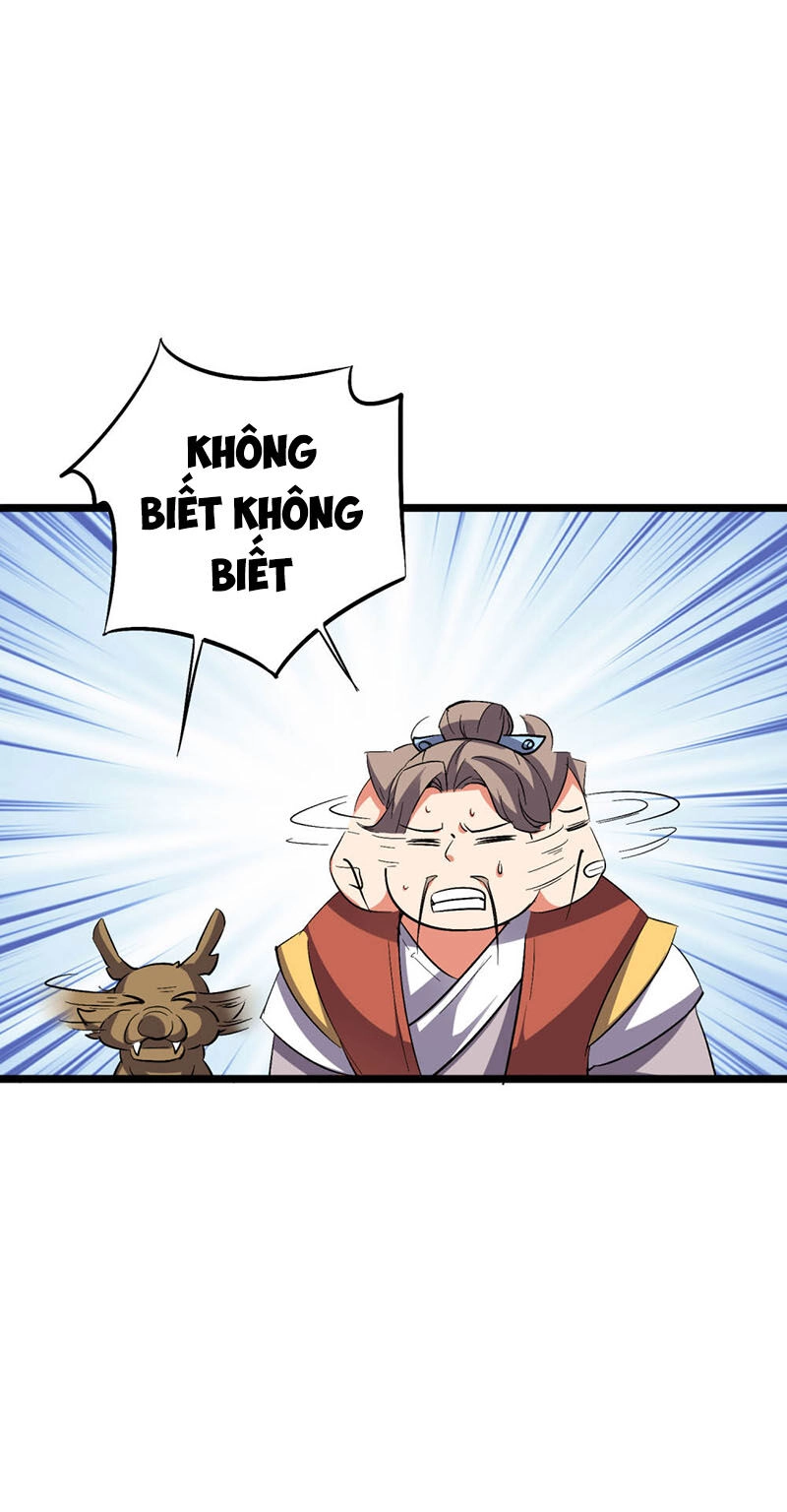 Phục Thiên Thánh Chủ Chapter 81 - 36