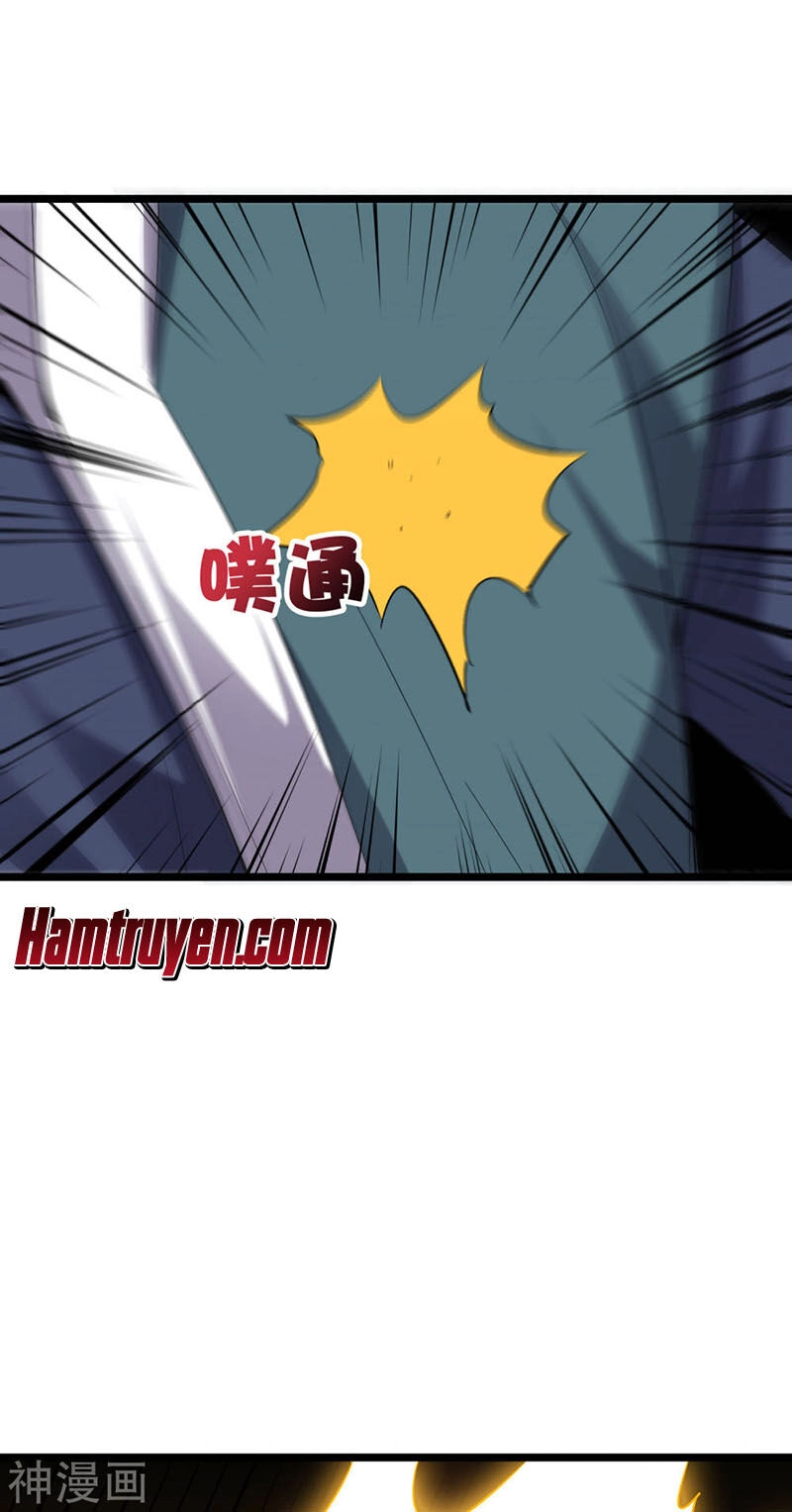 Phục Thiên Thánh Chủ Chapter 81 - 37