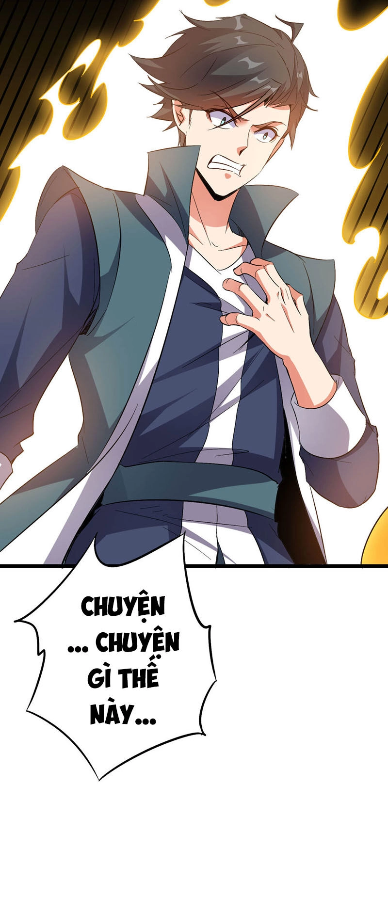 Phục Thiên Thánh Chủ Chapter 81 - 38