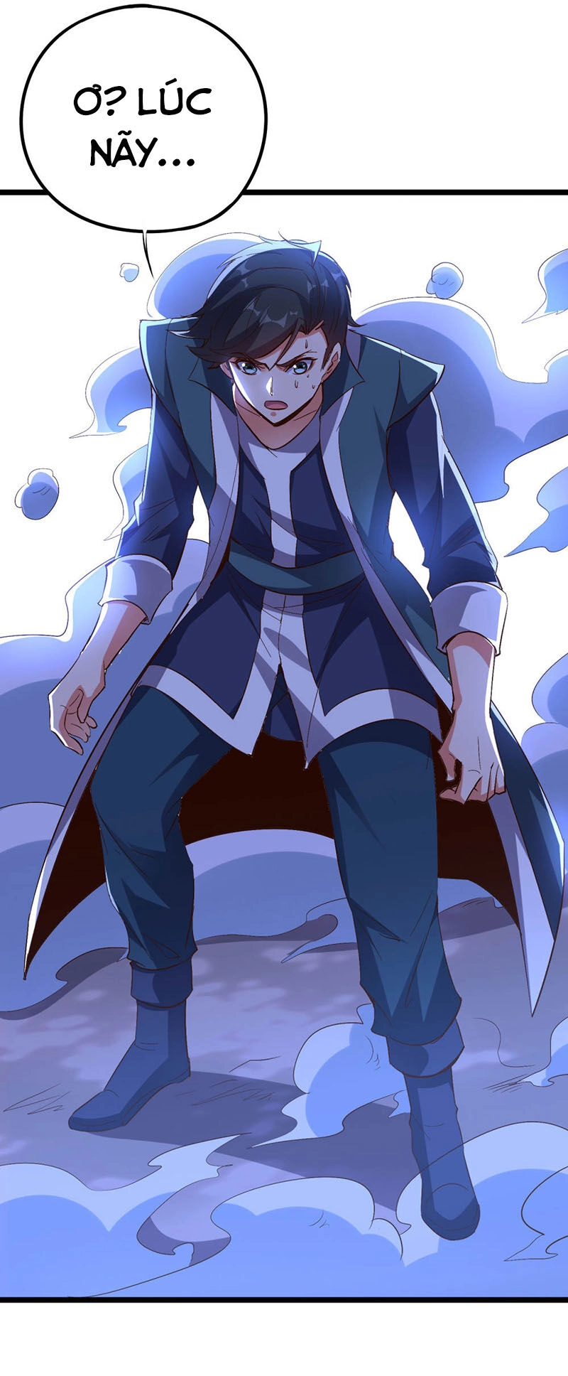 Phục Thiên Thánh Chủ Chapter 81 - 40