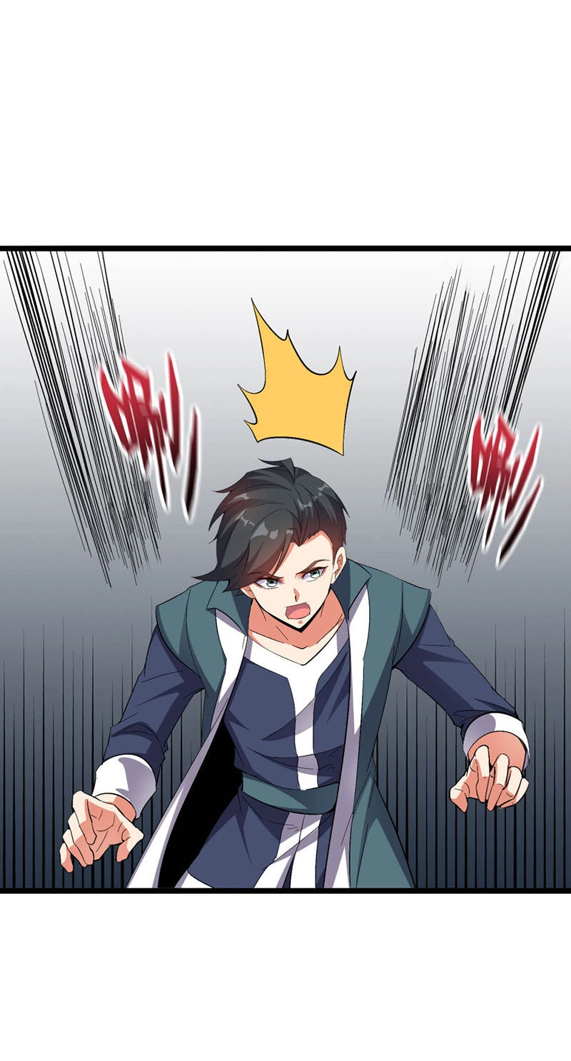 Phục Thiên Thánh Chủ Chapter 82 - 3