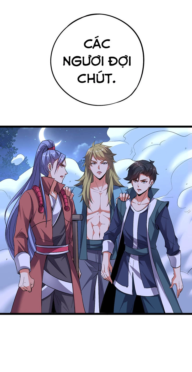 Phục Thiên Thánh Chủ Chapter 82 - 9