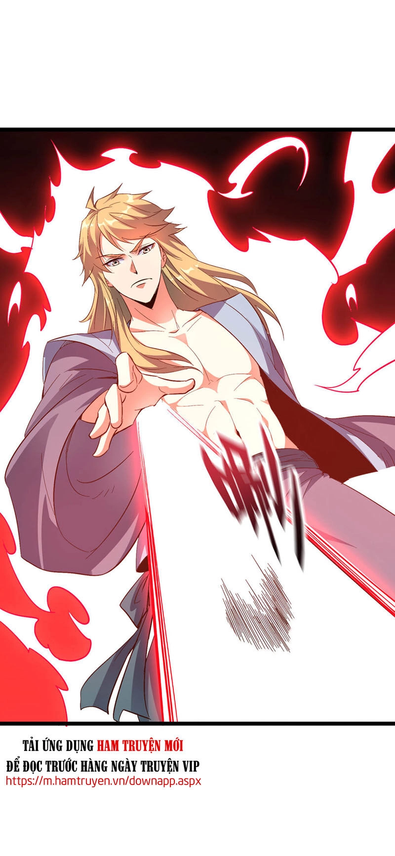 Phục Thiên Thánh Chủ Chapter 82 - 13