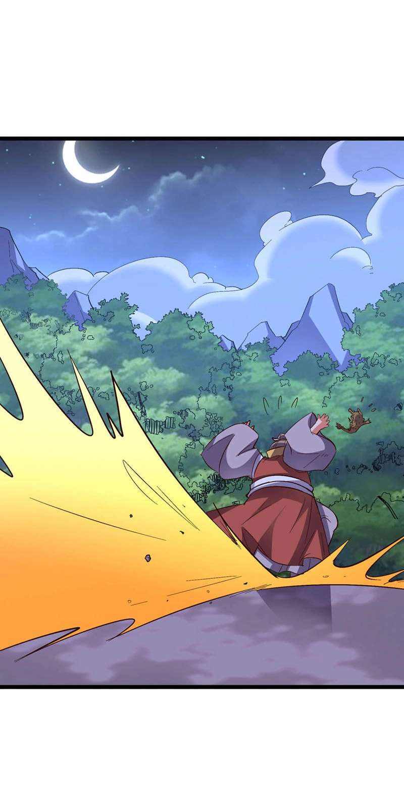 Phục Thiên Thánh Chủ Chapter 82 - 18