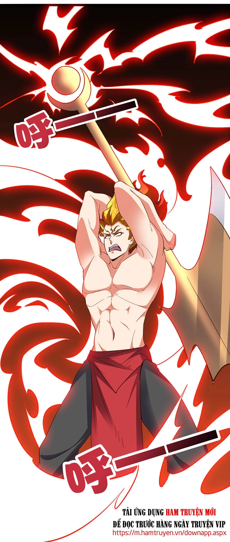 Phục Thiên Thánh Chủ Chapter 82 - 25