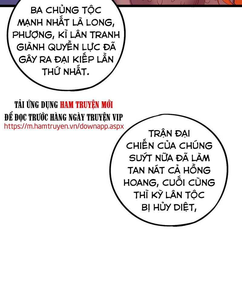 Phục Thiên Thánh Chủ Chapter 82 - 28