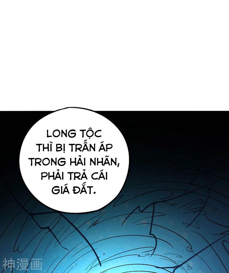 Phục Thiên Thánh Chủ Chapter 82 - 29