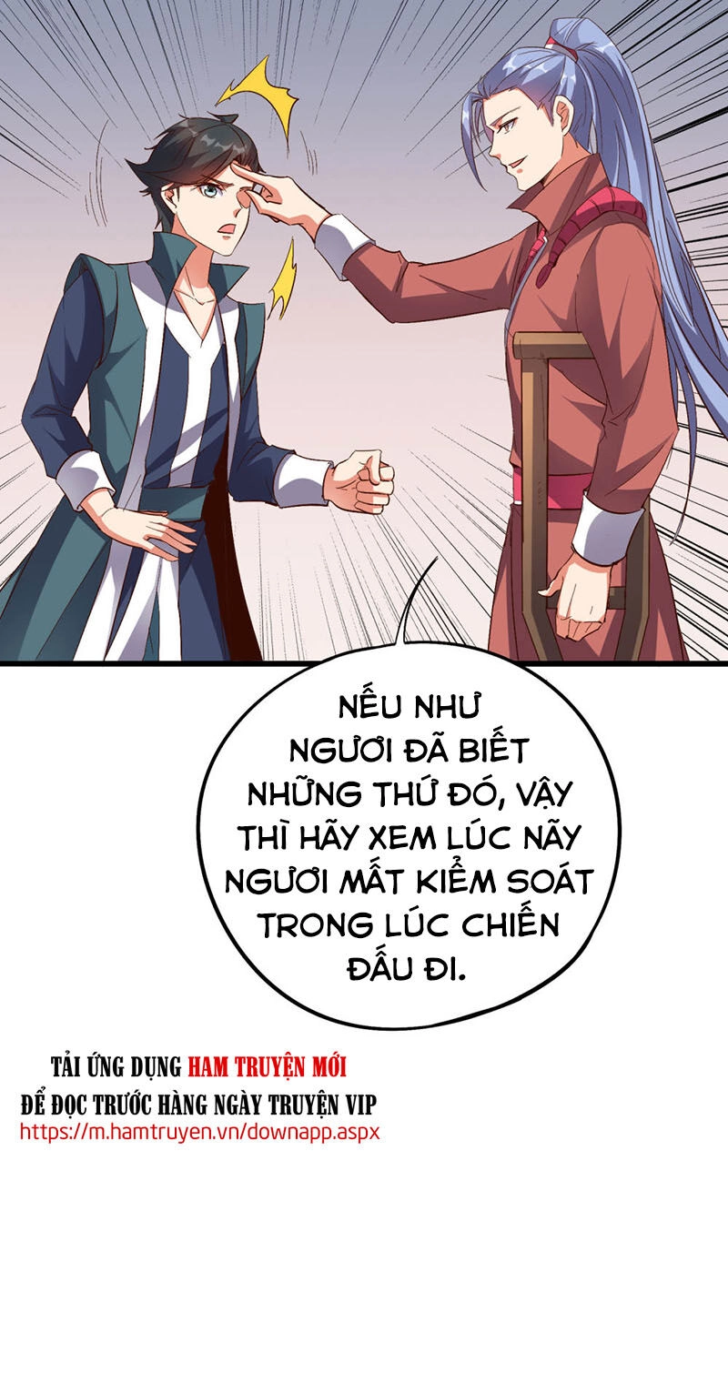 Phục Thiên Thánh Chủ Chapter 82 - 35