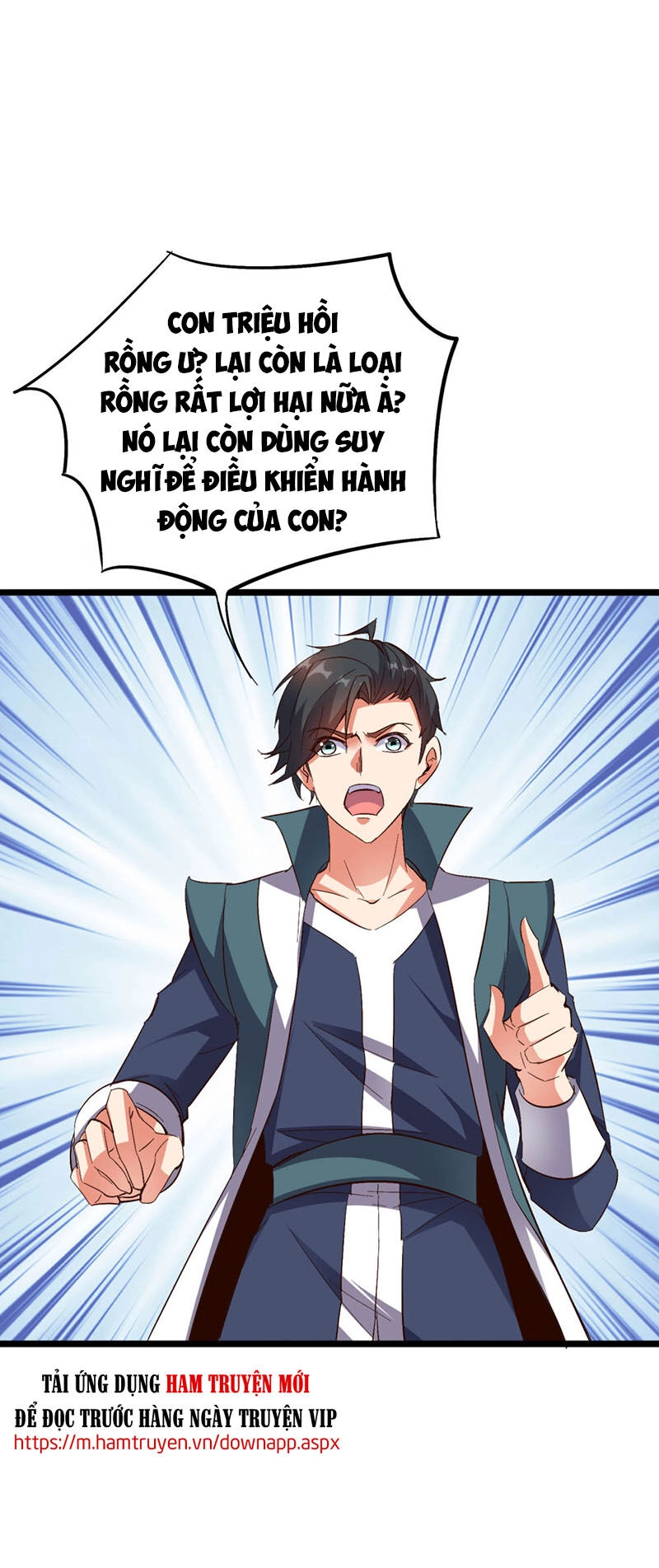 Phục Thiên Thánh Chủ Chapter 82 - 38