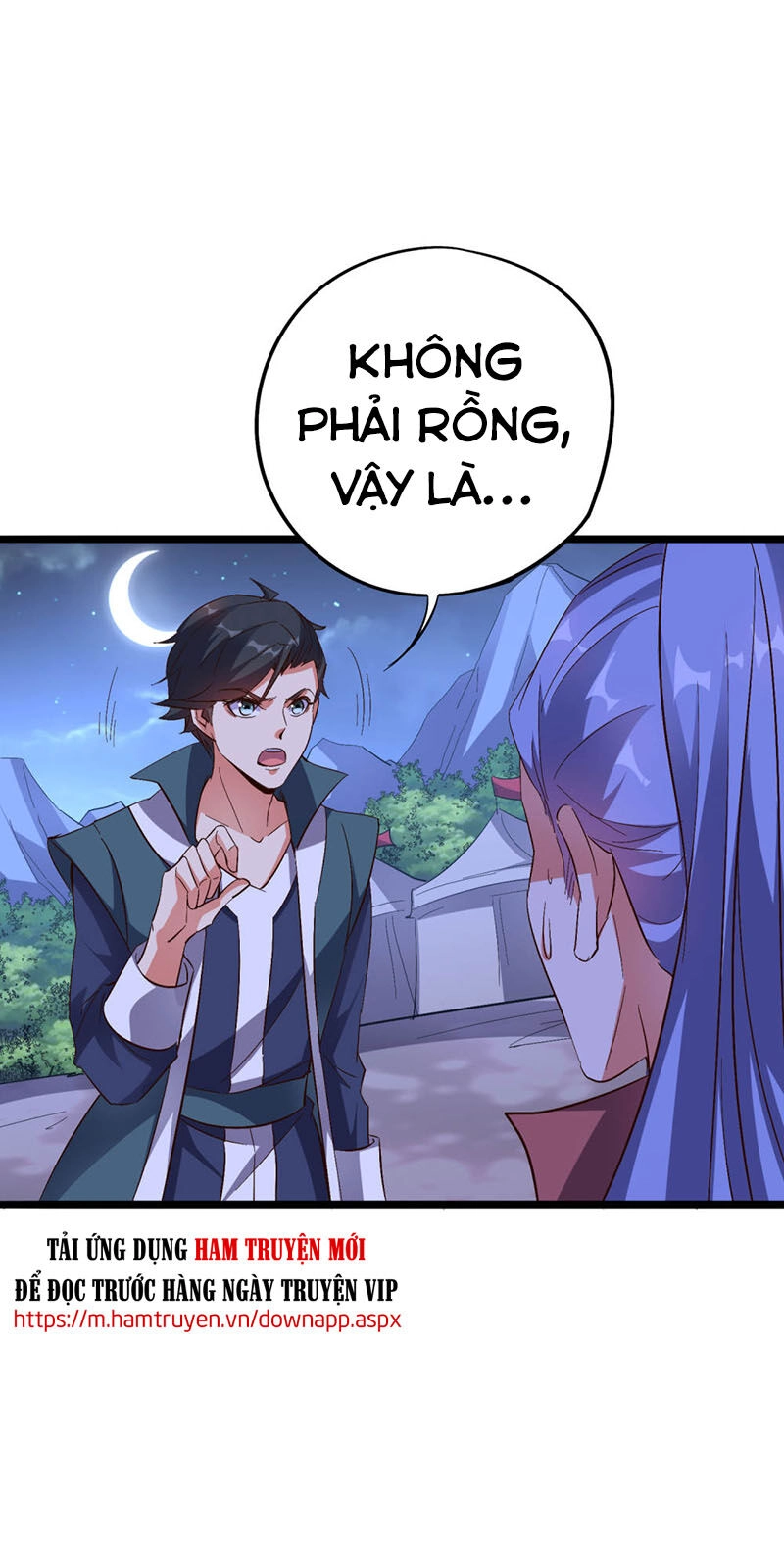 Phục Thiên Thánh Chủ Chapter 82 - 40
