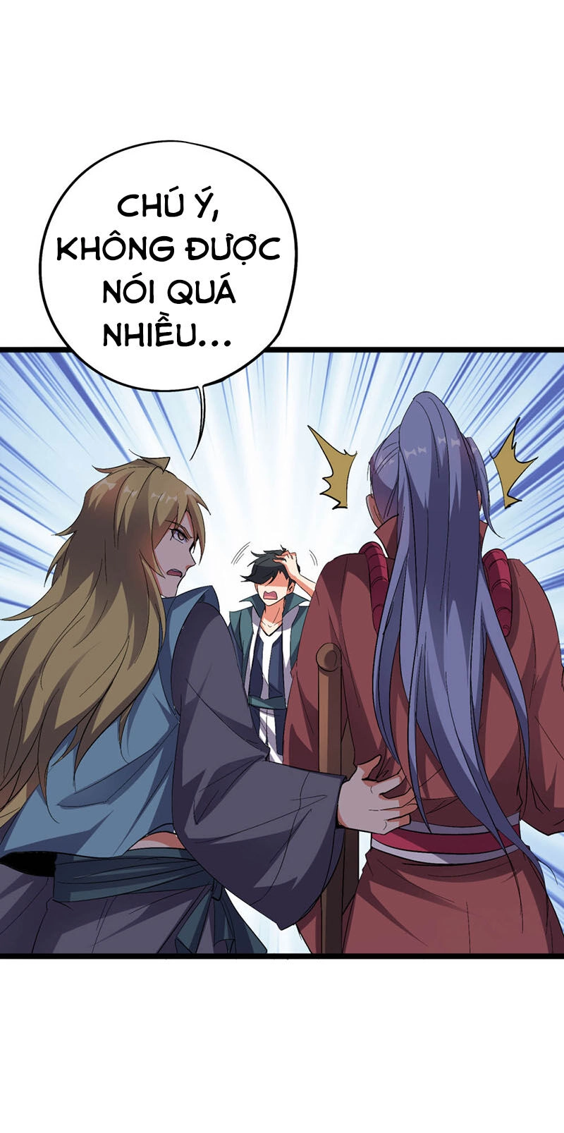 Phục Thiên Thánh Chủ Chapter 82 - 41