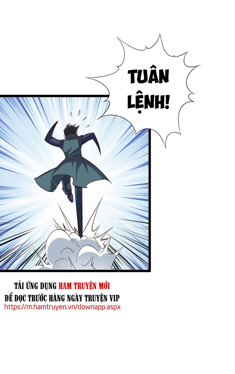 Phục Thiên Thánh Chủ Chapter 82 - 45