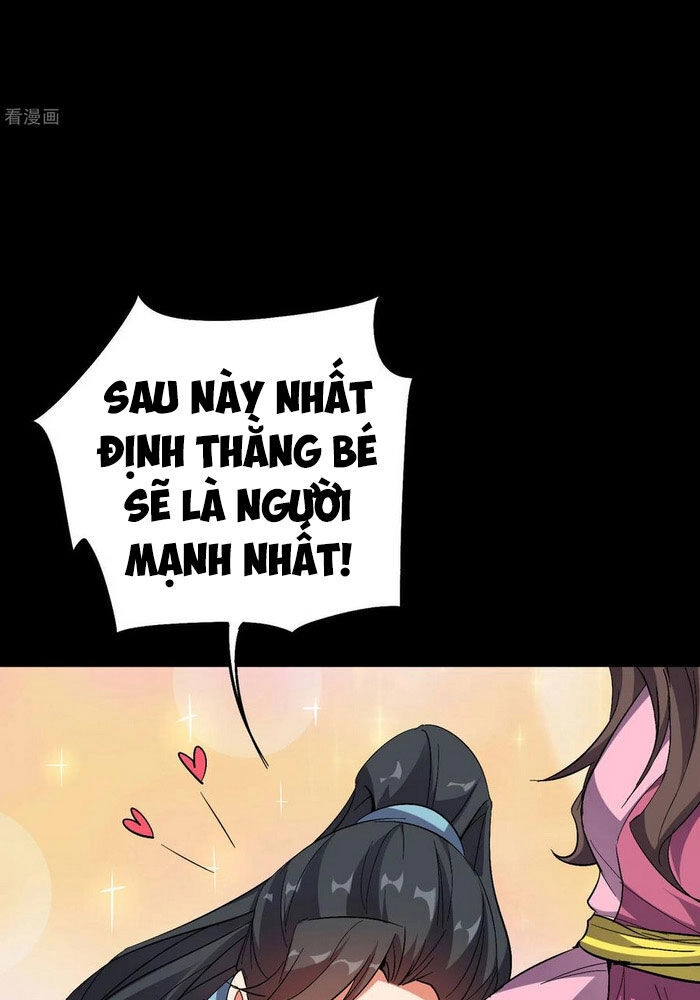 Phục Thiên Thánh Chủ Chapter 83 - 2