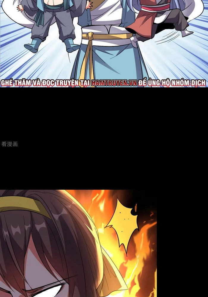 Phục Thiên Thánh Chủ Chapter 83 - 10