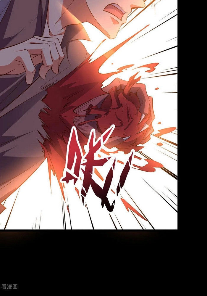 Phục Thiên Thánh Chủ Chapter 83 - 16