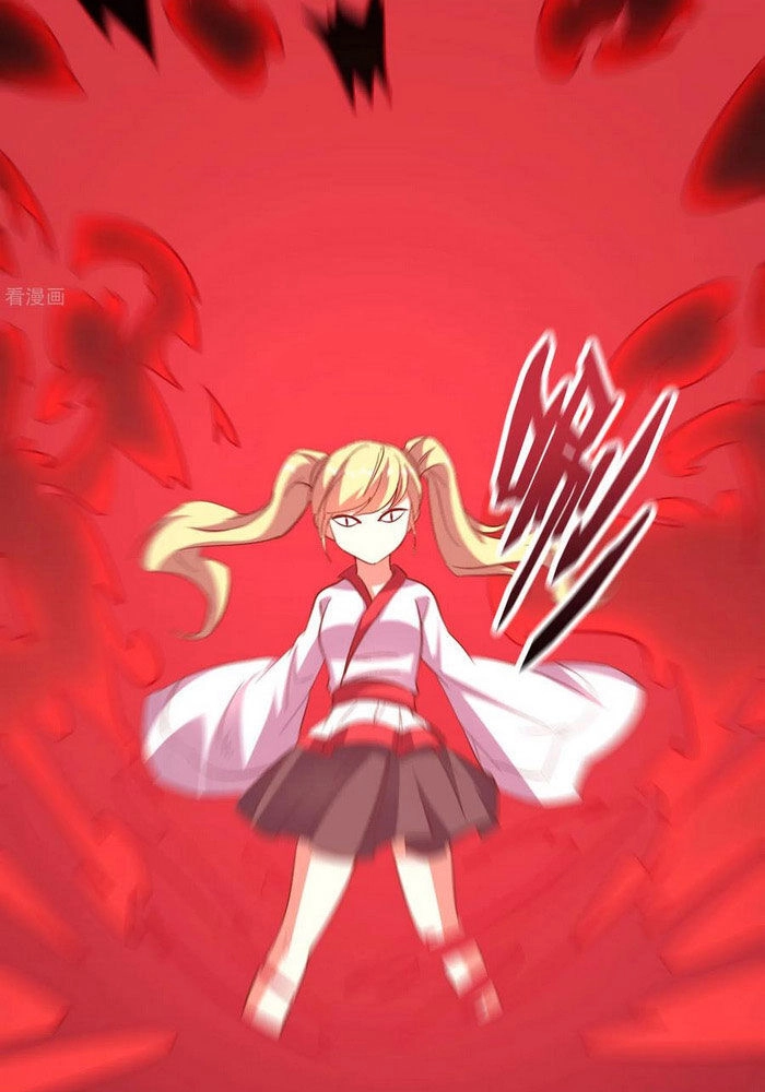 Phục Thiên Thánh Chủ Chapter 83 - 29