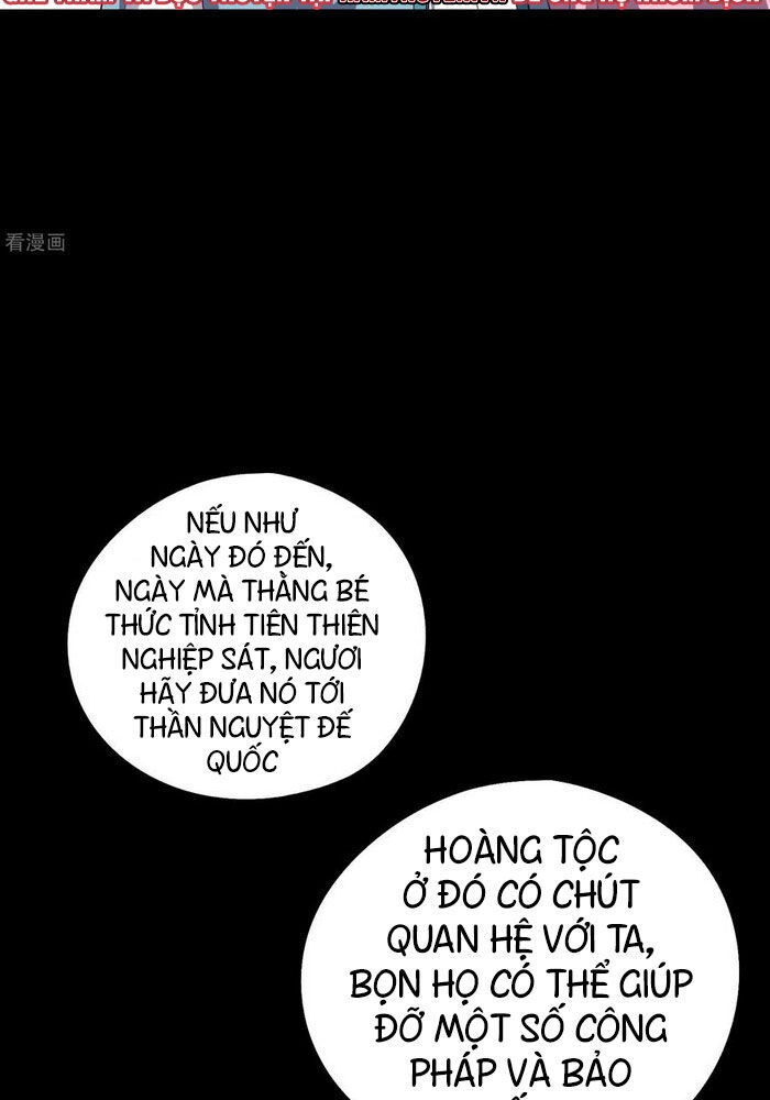 Phục Thiên Thánh Chủ Chapter 83 - 31