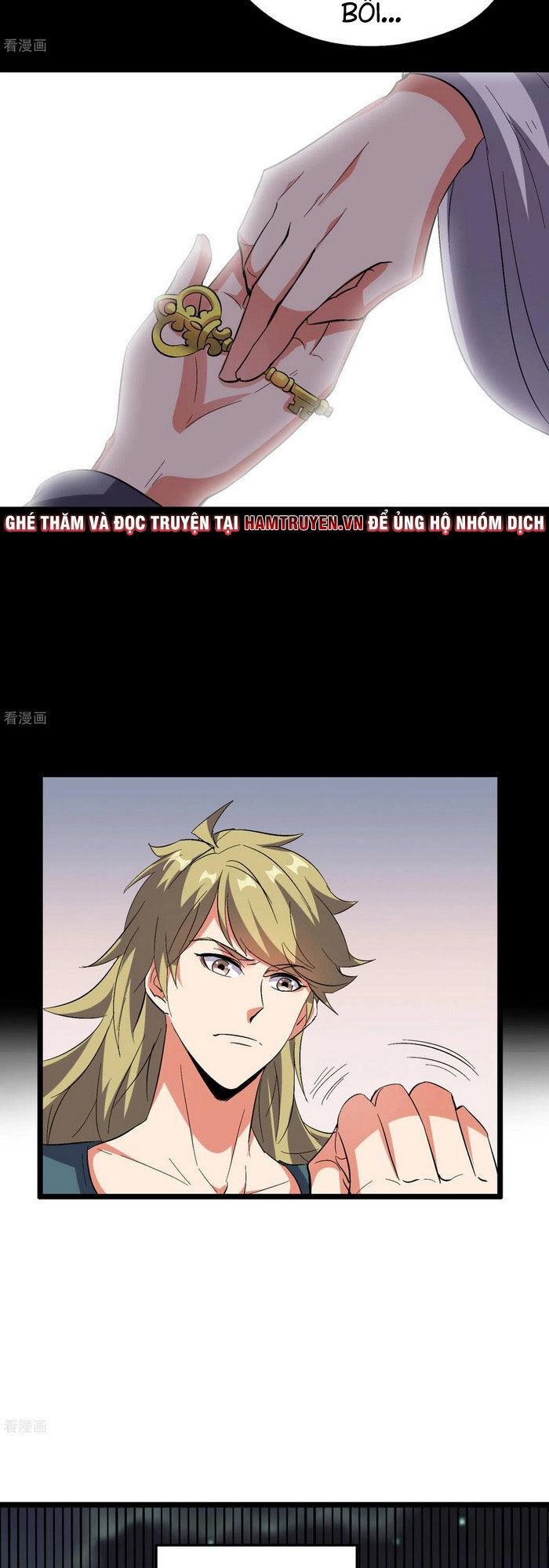 Phục Thiên Thánh Chủ Chapter 83 - 32