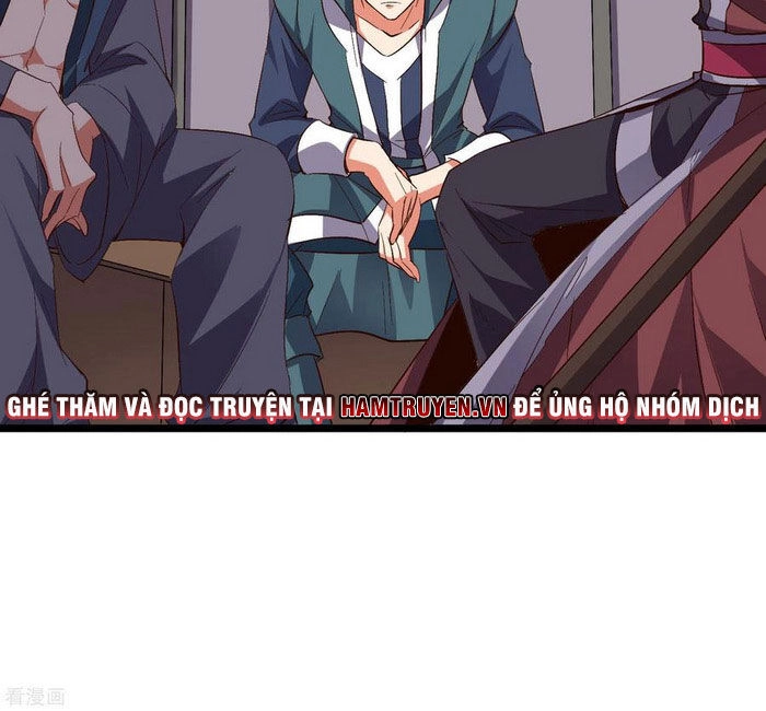Phục Thiên Thánh Chủ Chapter 83 - 35