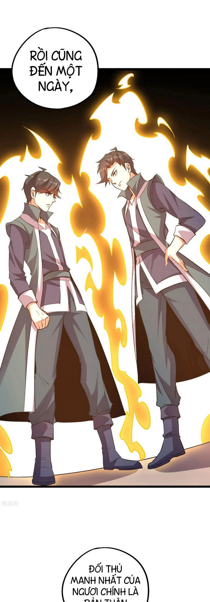 Phục Thiên Thánh Chủ Chapter 83 - 36