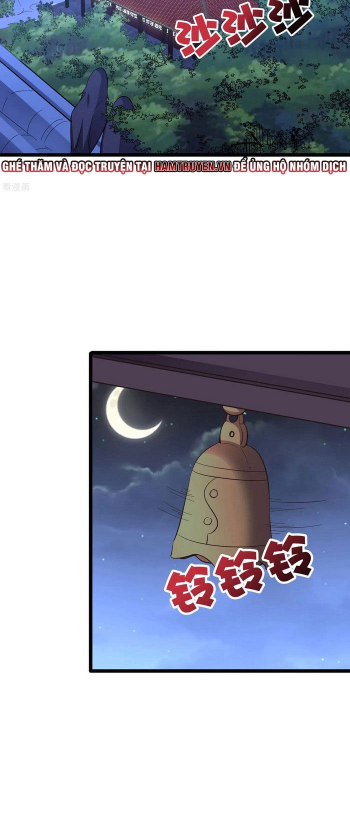 Phục Thiên Thánh Chủ Chapter 83 - 38