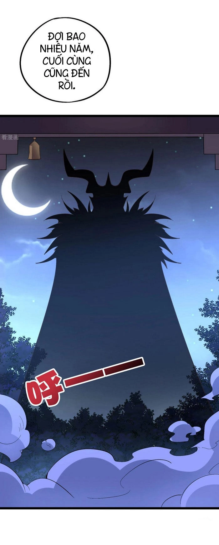 Phục Thiên Thánh Chủ Chapter 83 - 39