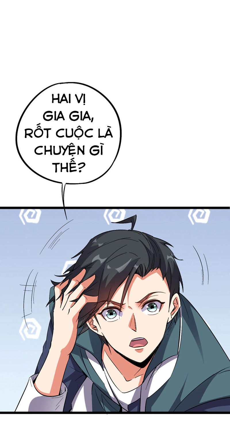 Phục Thiên Thánh Chủ Chapter 84 - 2