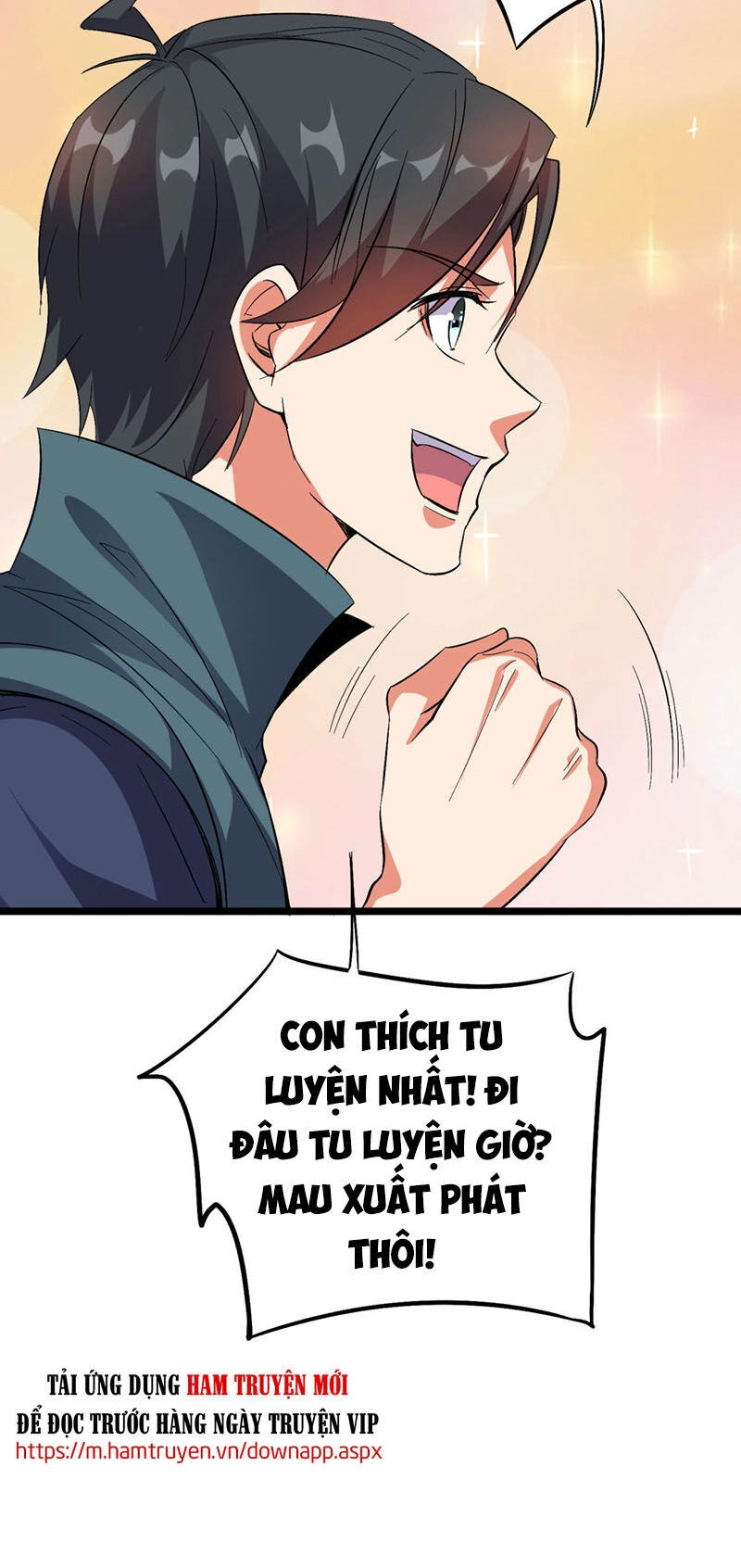 Phục Thiên Thánh Chủ Chapter 84 - 8