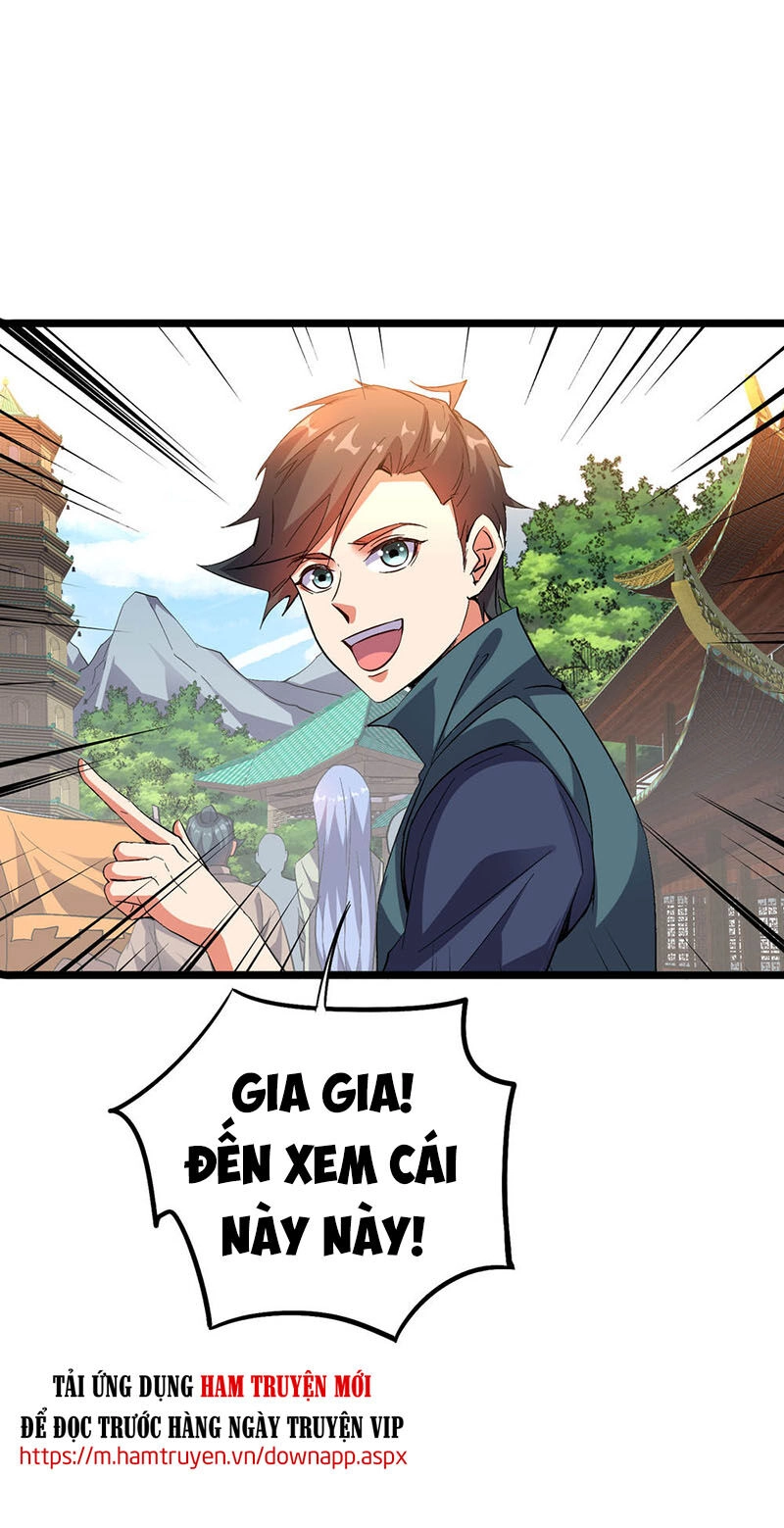 Phục Thiên Thánh Chủ Chapter 84 - 12