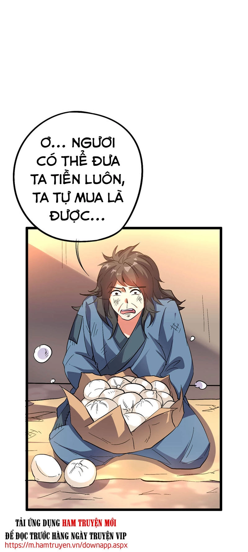 Phục Thiên Thánh Chủ Chapter 84 - 30