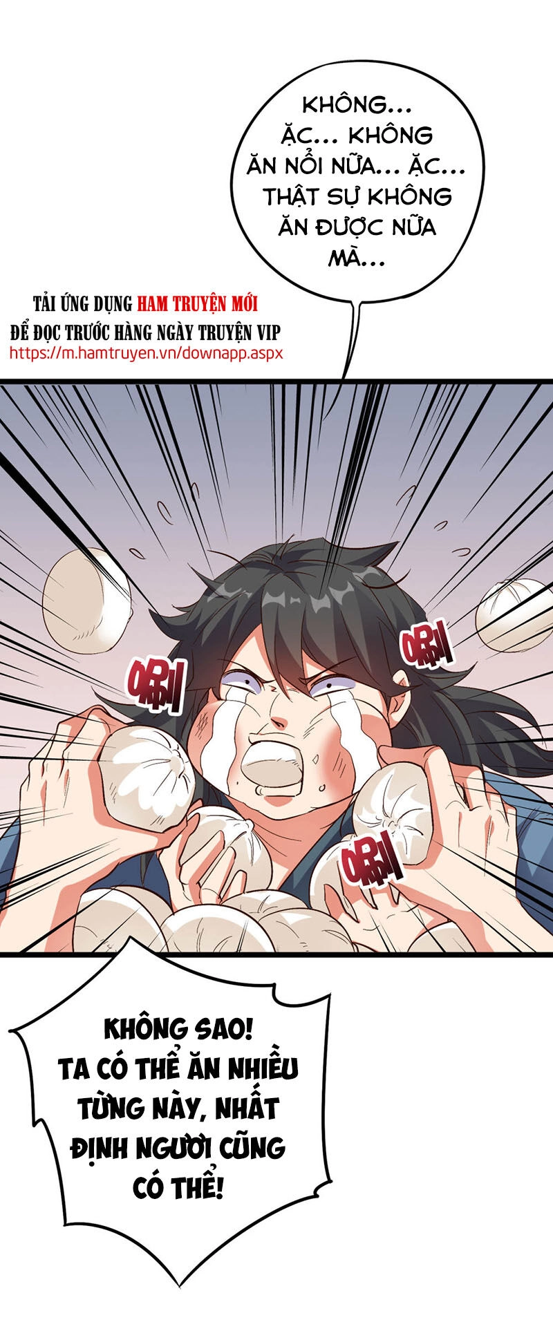 Phục Thiên Thánh Chủ Chapter 84 - 32