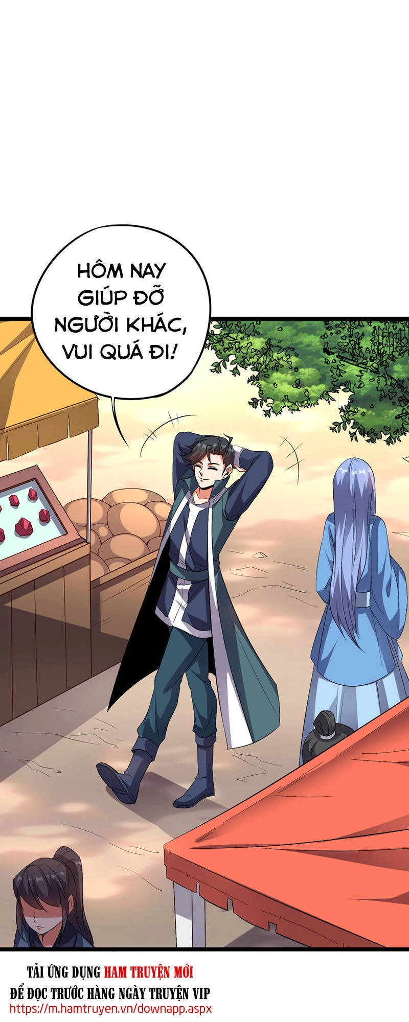 Phục Thiên Thánh Chủ Chapter 84 - 34