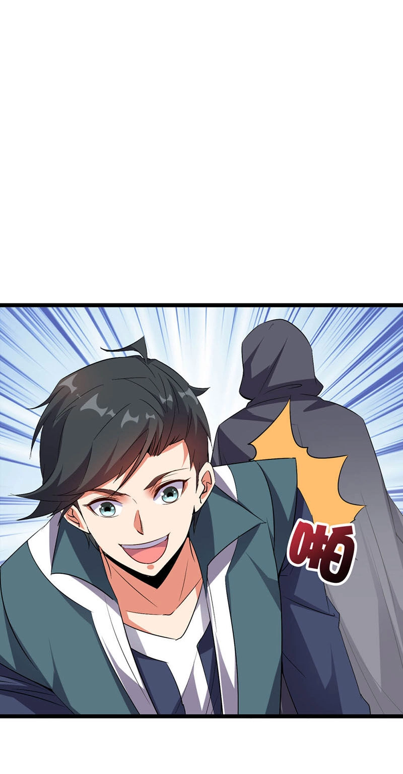 Phục Thiên Thánh Chủ Chapter 84 - 36