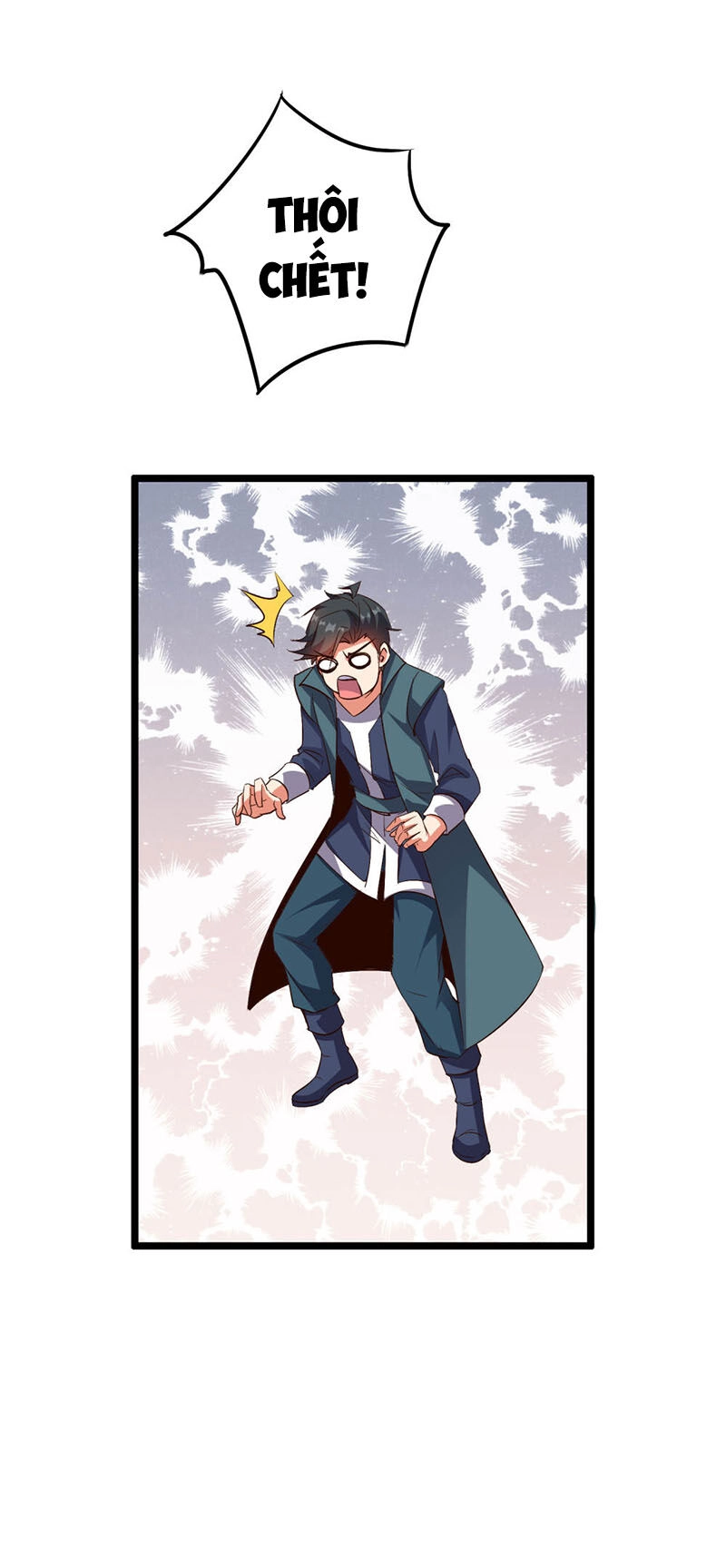 Phục Thiên Thánh Chủ Chapter 84 - 38