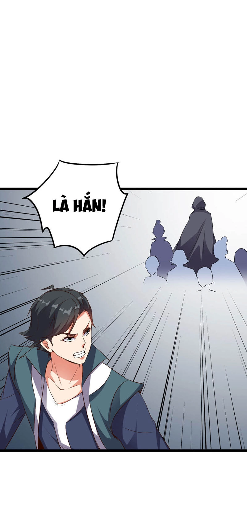 Phục Thiên Thánh Chủ Chapter 84 - 40