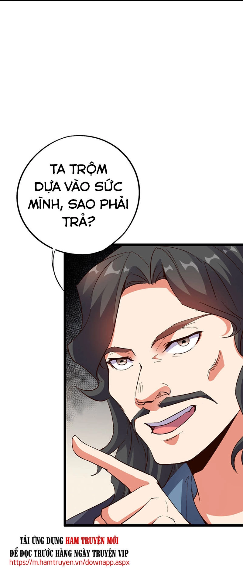 Phục Thiên Thánh Chủ Chapter 85 - 3