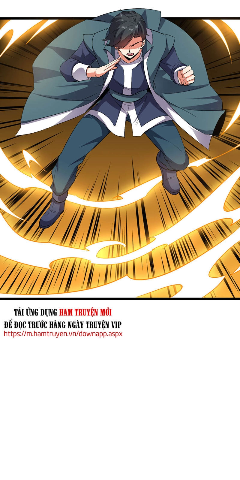 Phục Thiên Thánh Chủ Chapter 85 - 7