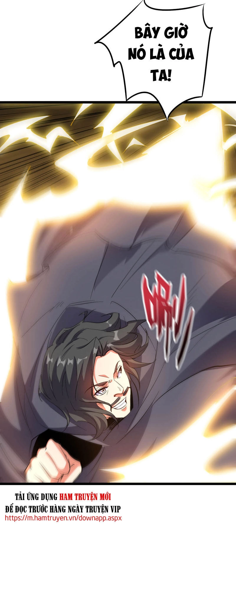 Phục Thiên Thánh Chủ Chapter 85 - 9