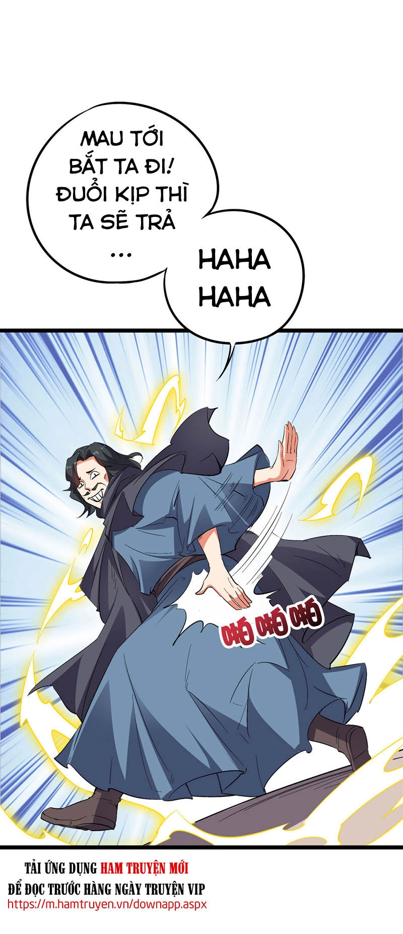 Phục Thiên Thánh Chủ Chapter 85 - 12