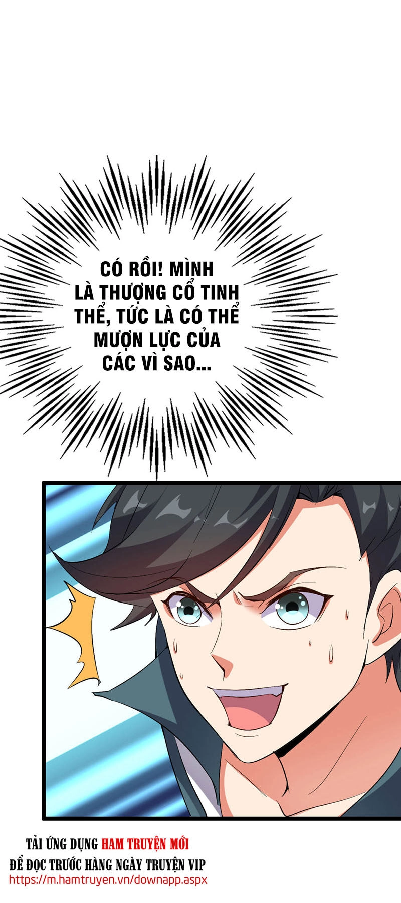 Phục Thiên Thánh Chủ Chapter 85 - 14